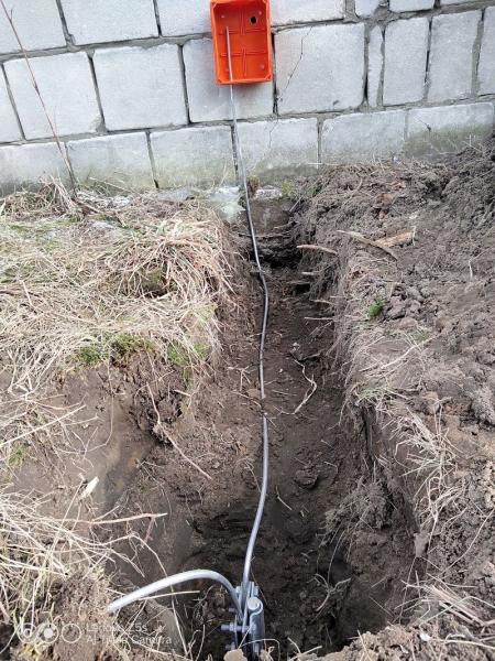 Kościuszki 33 uziemienie instalacji