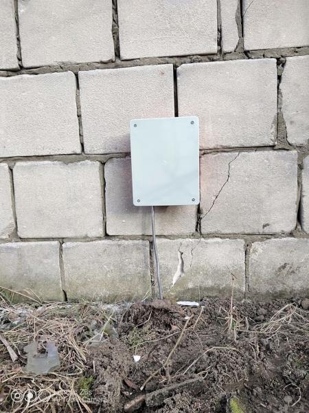 uziemienie instalacji fotowoltaicznej