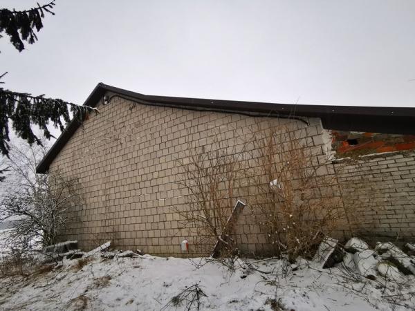 Kościuszki 33 murowany budynek