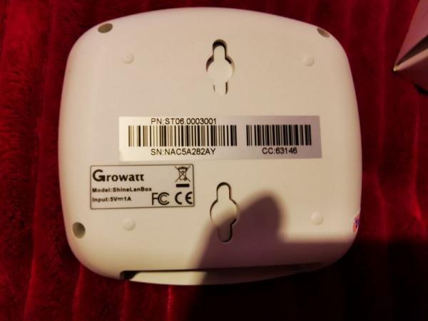 growatt model