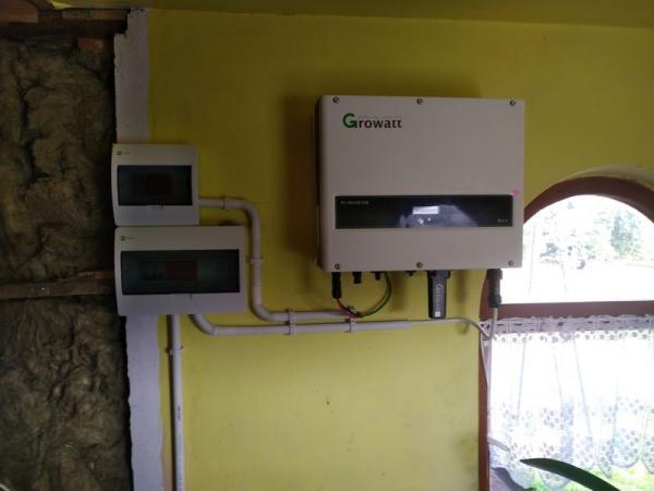 brzeście 69 falownik growatt