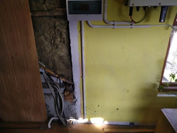 brzeście 69 instalacja elektryczna