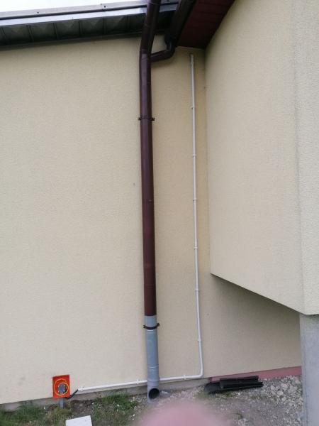 kowałów górny 51 rynna