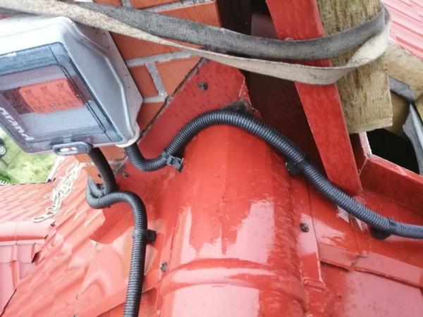 kowałów górny 51 rozdzielnia elektryczna
