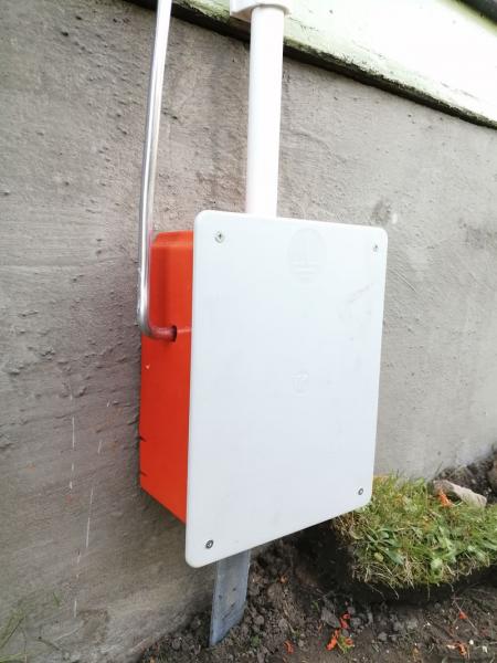 krężoły 7 uziemienie instalacji