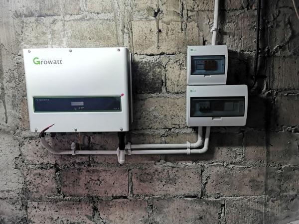 piotrkowice 80 falownik growatt