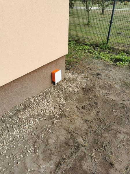 piotrkowice 80 uziemienie instalacji