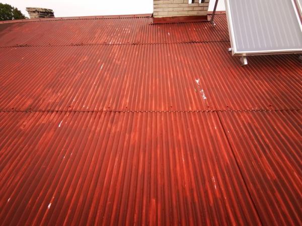 czarnieckiego 9 panel na dachu